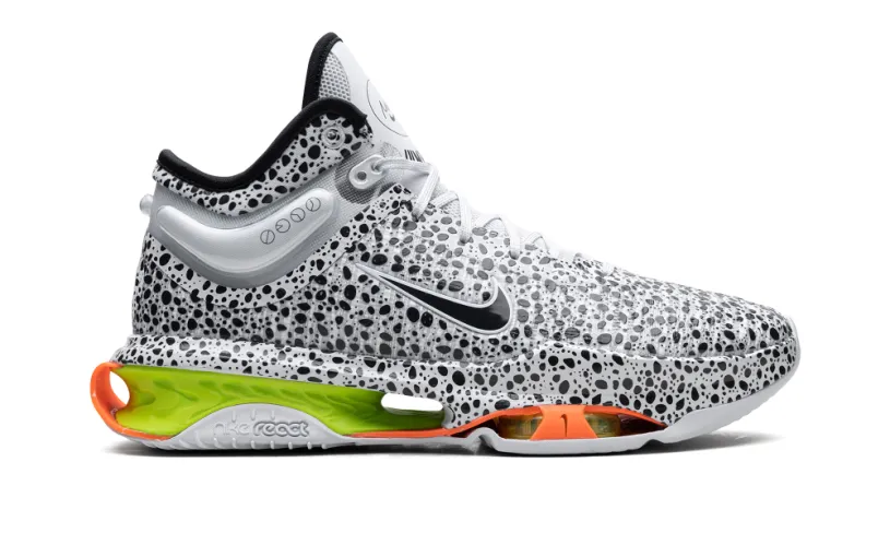 Nike Lifestyle Zoom GT Jump 2 'Safari'